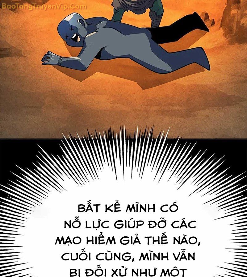 Tôi Chỉ Là Người Khuân Vác Trong Hầm Ngục - Page 411