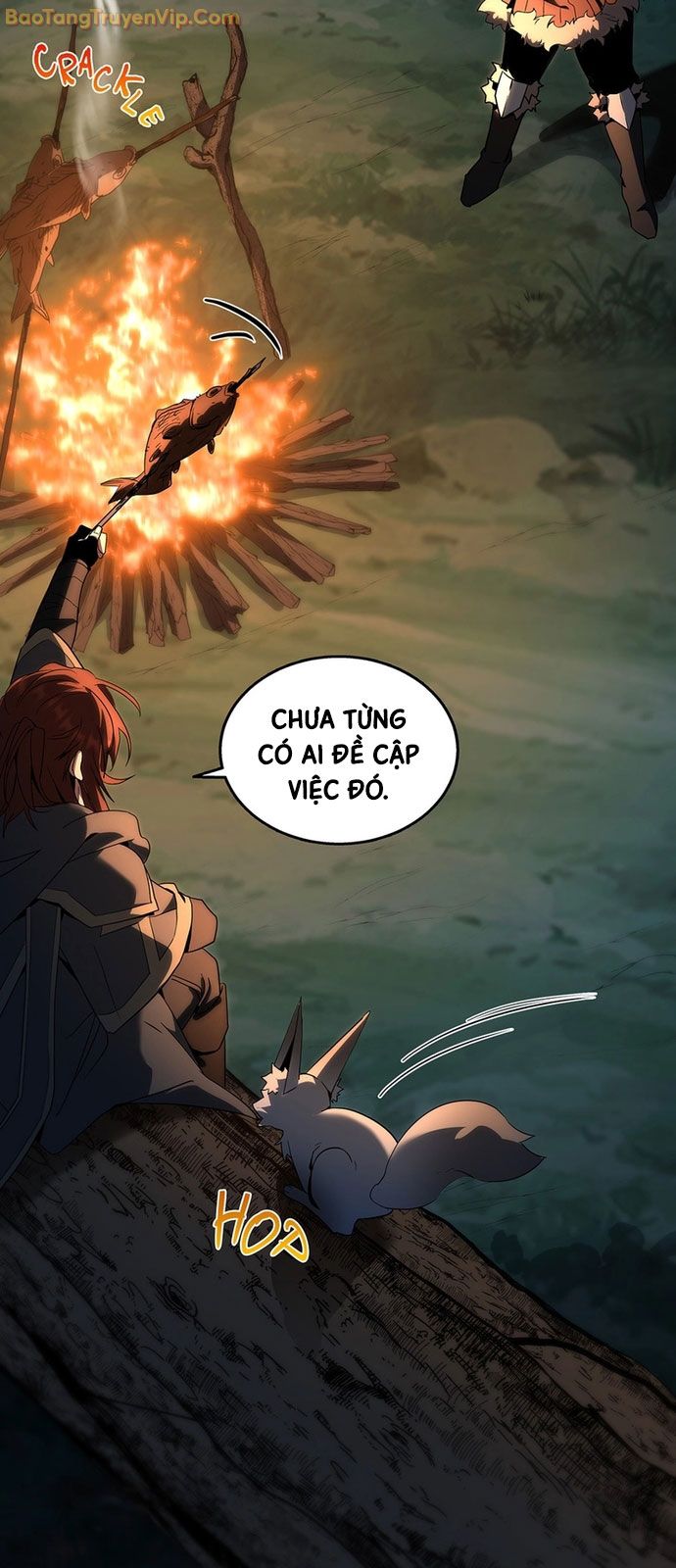 Ánh Sáng Cuối Con Đường - Page 16