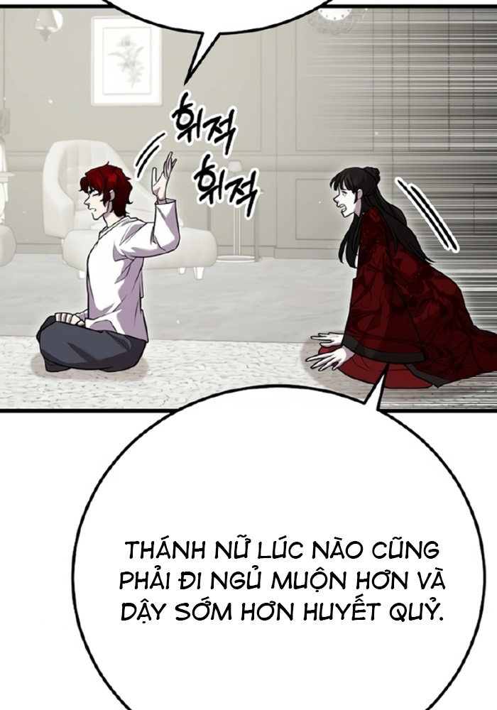 Tam Vương Truyền Nhân - Page 110