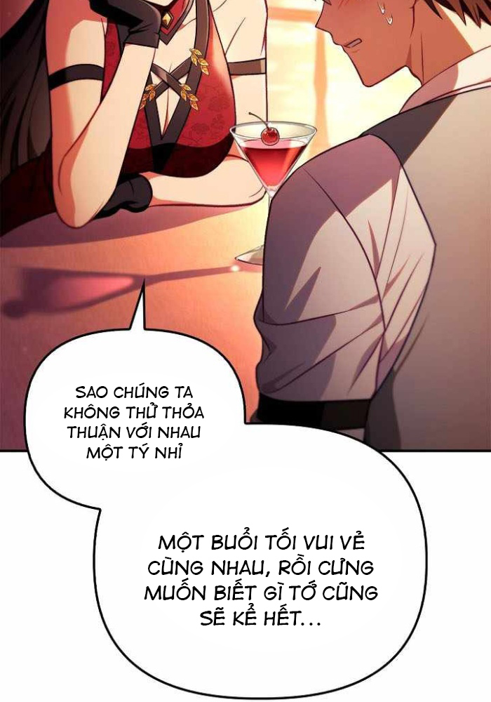 Xuyên Không Trở Thành Hồi Quy Giả - Page 40