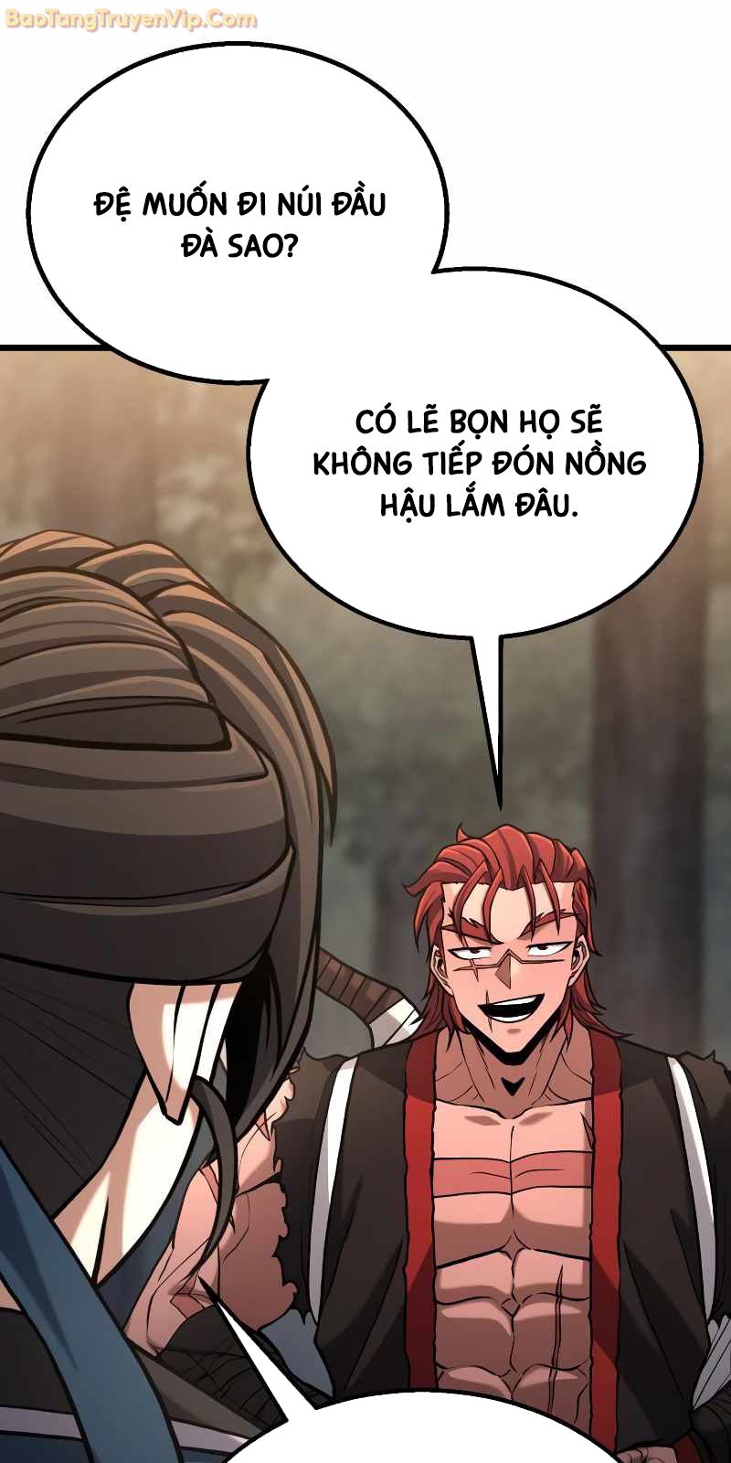 Hoa Vô Thập Nhật Công - Page 104