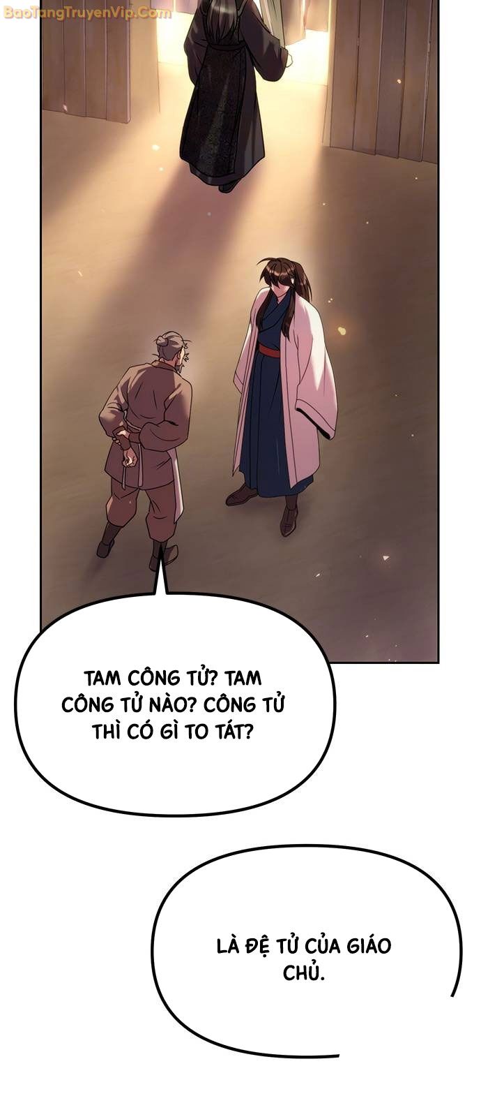Ma Đạo Chuyển Sinh Ký - Page 56