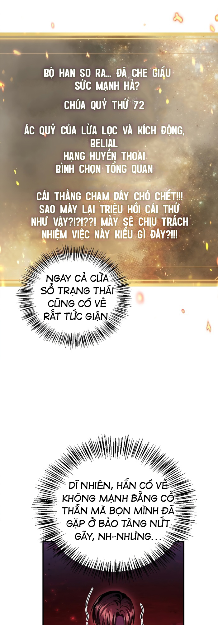 Xuyên Không Trở Thành Hồi Quy Giả - Page 8