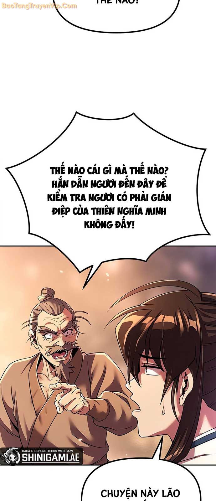 Ma Đạo Chuyển Sinh Ký - Page 30