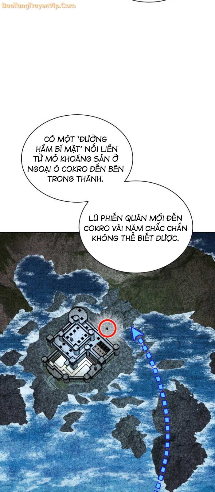 Thợ Rèn Huyền Thoại - Page 60