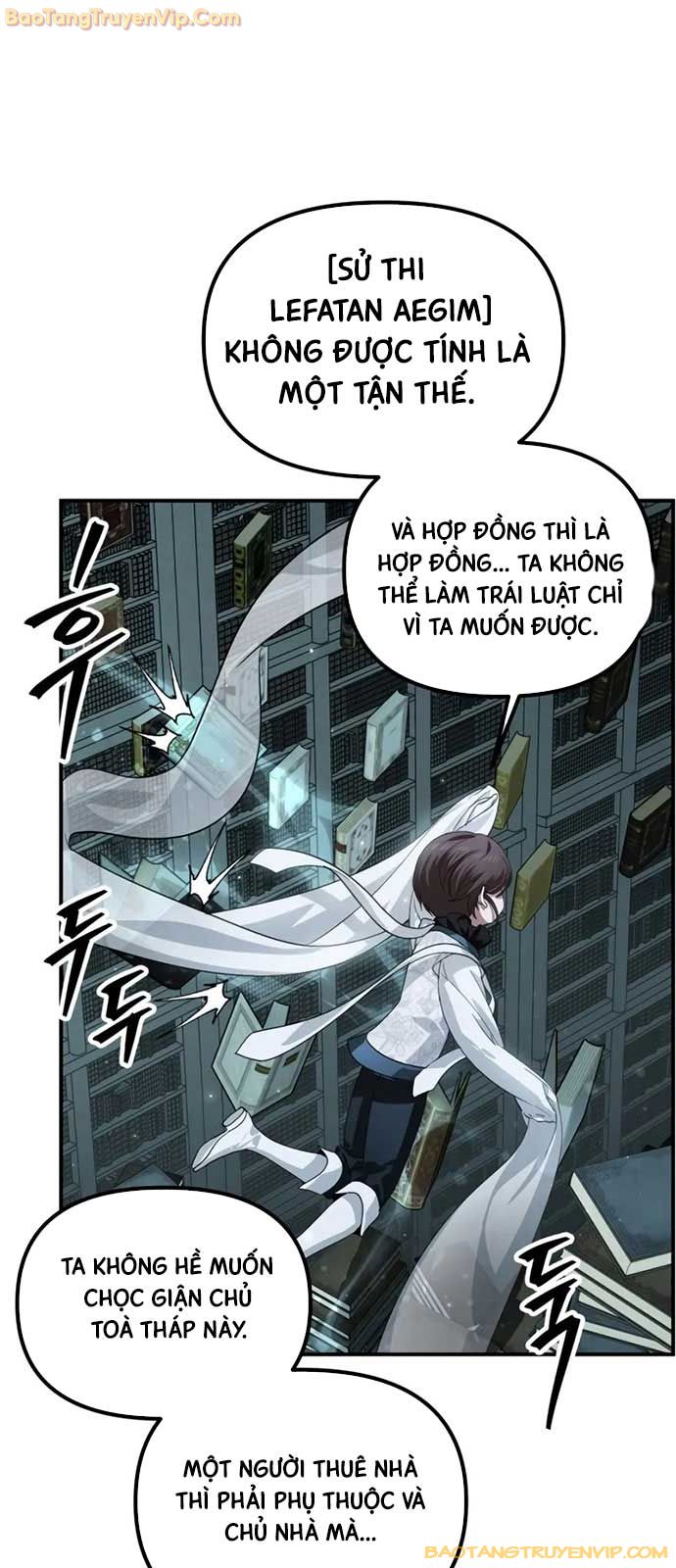 Thợ Săn Tự Sát Cấp SSS - Page 32