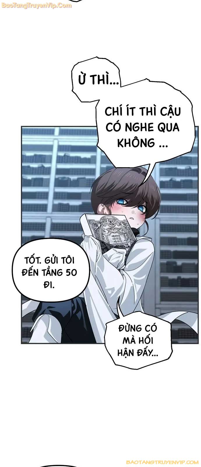 Thợ Săn Tự Sát Cấp SSS - Page 66