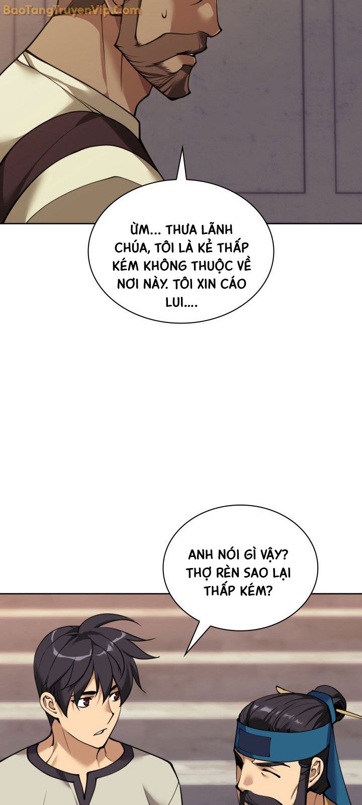 Thợ Rèn Huyền Thoại - Page 17