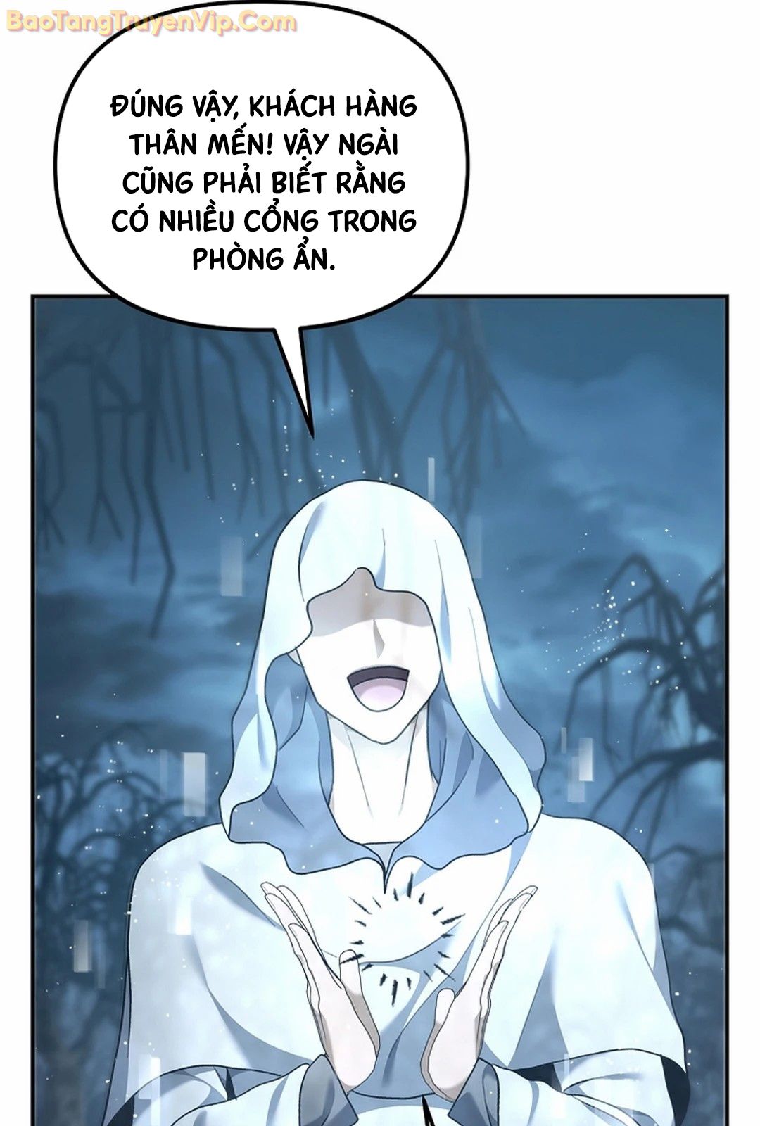 Vua Thăng Cấp - Page 38