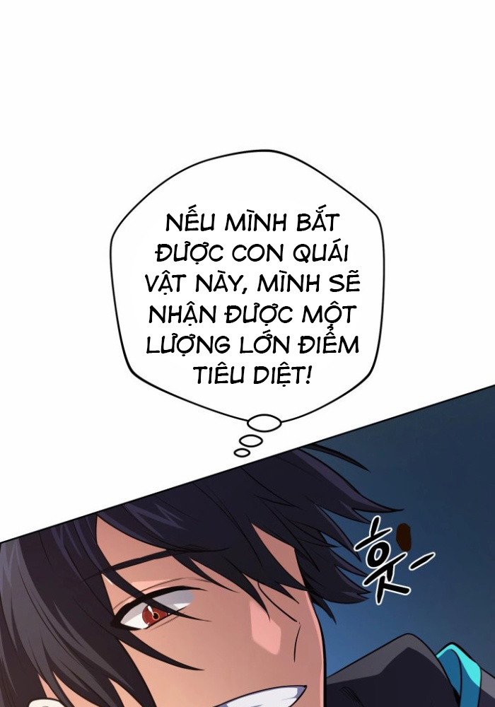 Đại Pháp Sư Thần Thoại Tái Lâm - Page 33