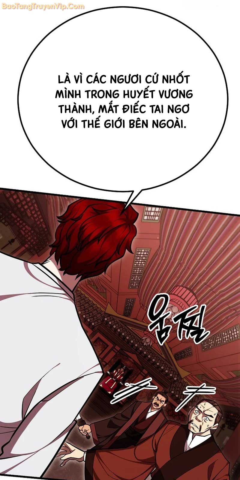 Tam Vương Truyền Nhân - Page 90