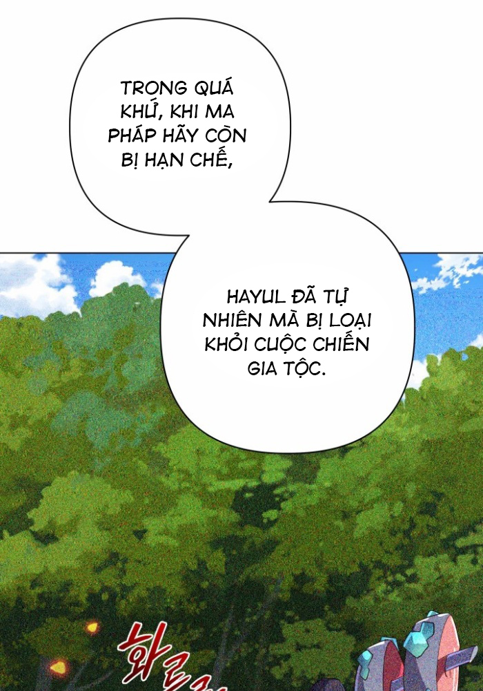 Đại Pháp Sư Thần Thoại Tái Lâm - Page 123