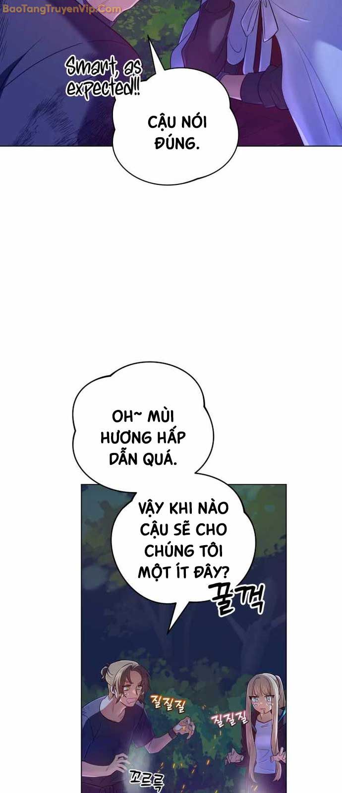 Đại Pháp Sư Thần Thoại Tái Lâm - Page 18