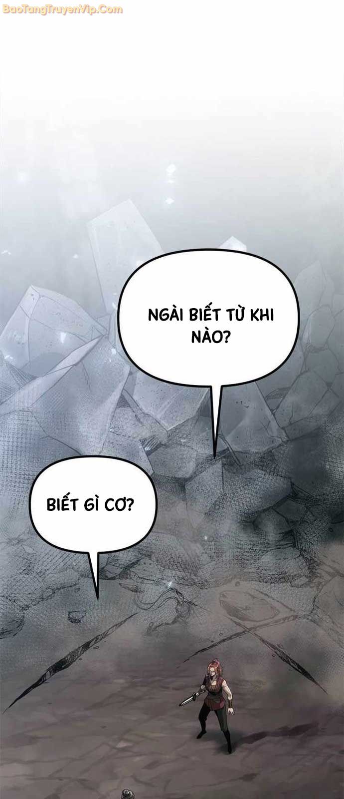 Ma Đạo Chuyển Sinh Ký - Page 56