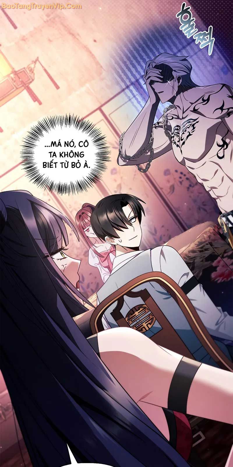 Xuyên Không Trở Thành Hồi Quy Giả - Page 19
