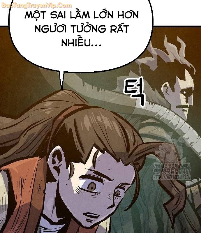 Chinh Phục Võ Lâm Chỉ Với Một Tô Mỳ - Page 37