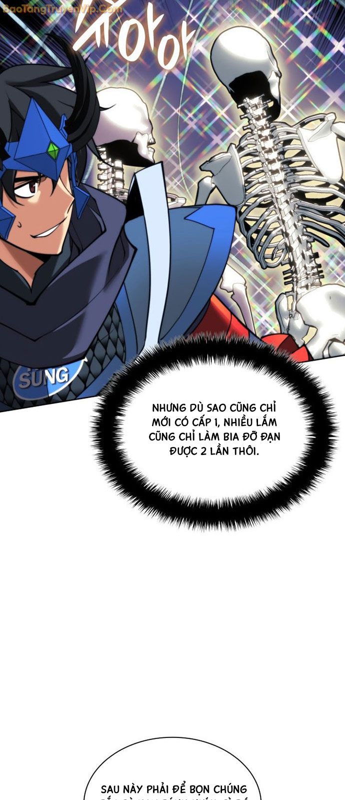 Thợ Rèn Huyền Thoại - Page 82