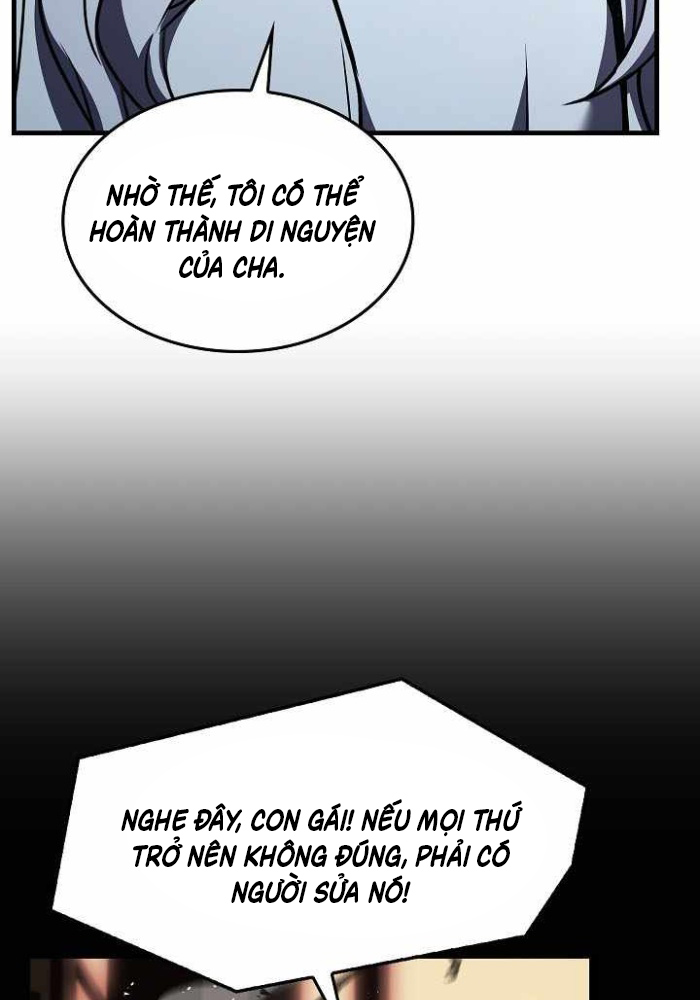 Sự Trở Lại Của Vị Hiệp Sĩ Dùng Thương - Page 112