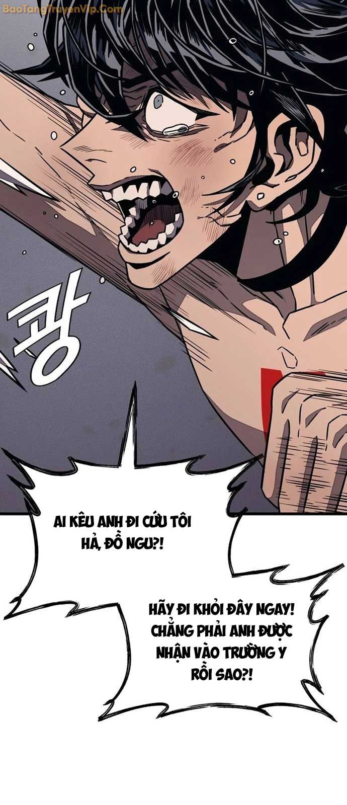 Lớp Học Cải Tạo - Page 116