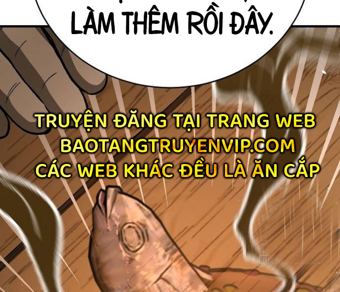 Kẻ Điên Và Đội Trưởng Cảnh Vệ - Page 256