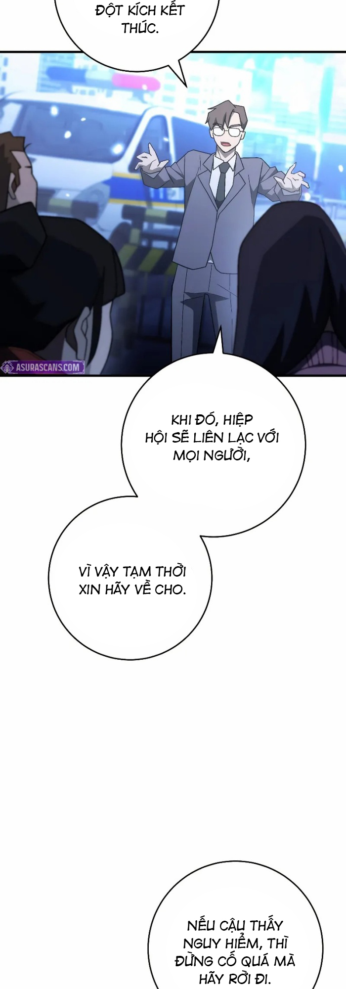 Anh Hùng Trở Lại - Page 53