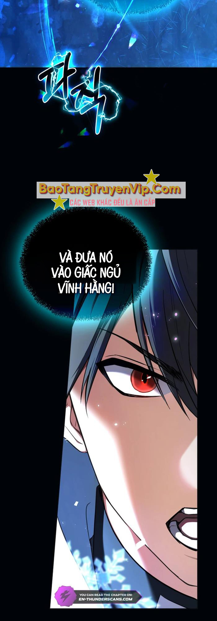 Đại Pháp Sư Thần Thoại Tái Lâm - Page 11