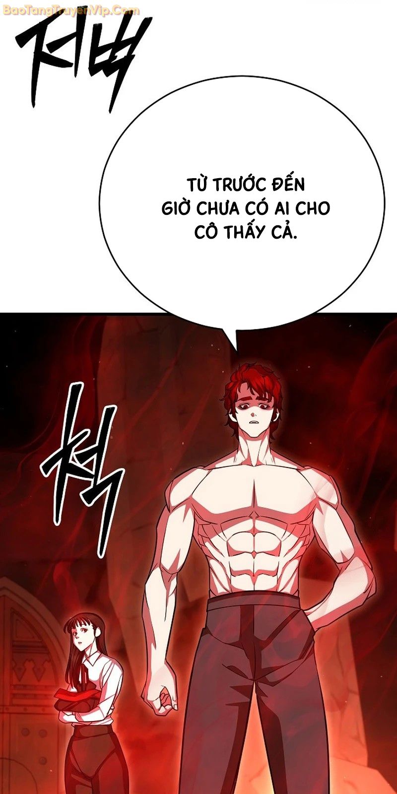 Tam Vương Truyền Nhân - Page 71