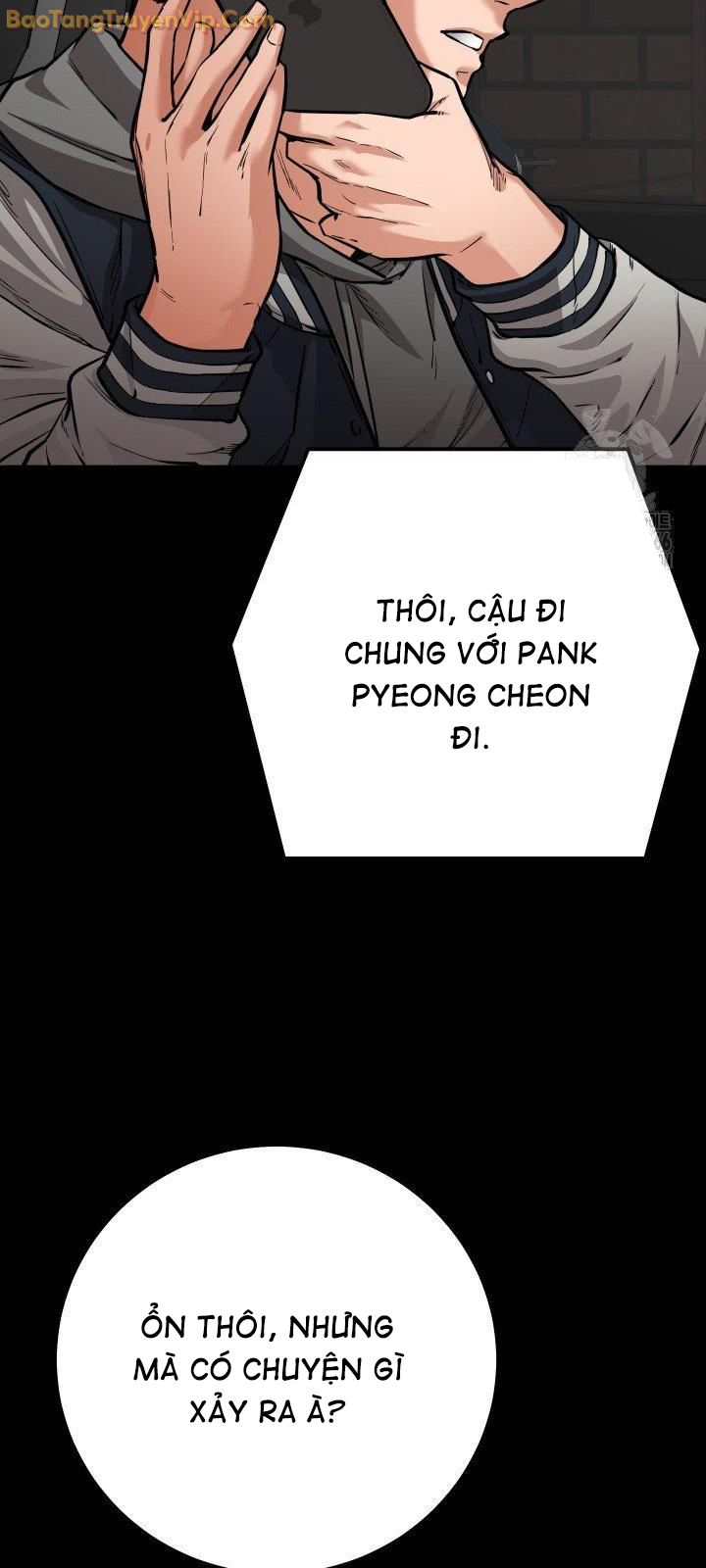 Thanh Kiếm Báo Thù - Page 53