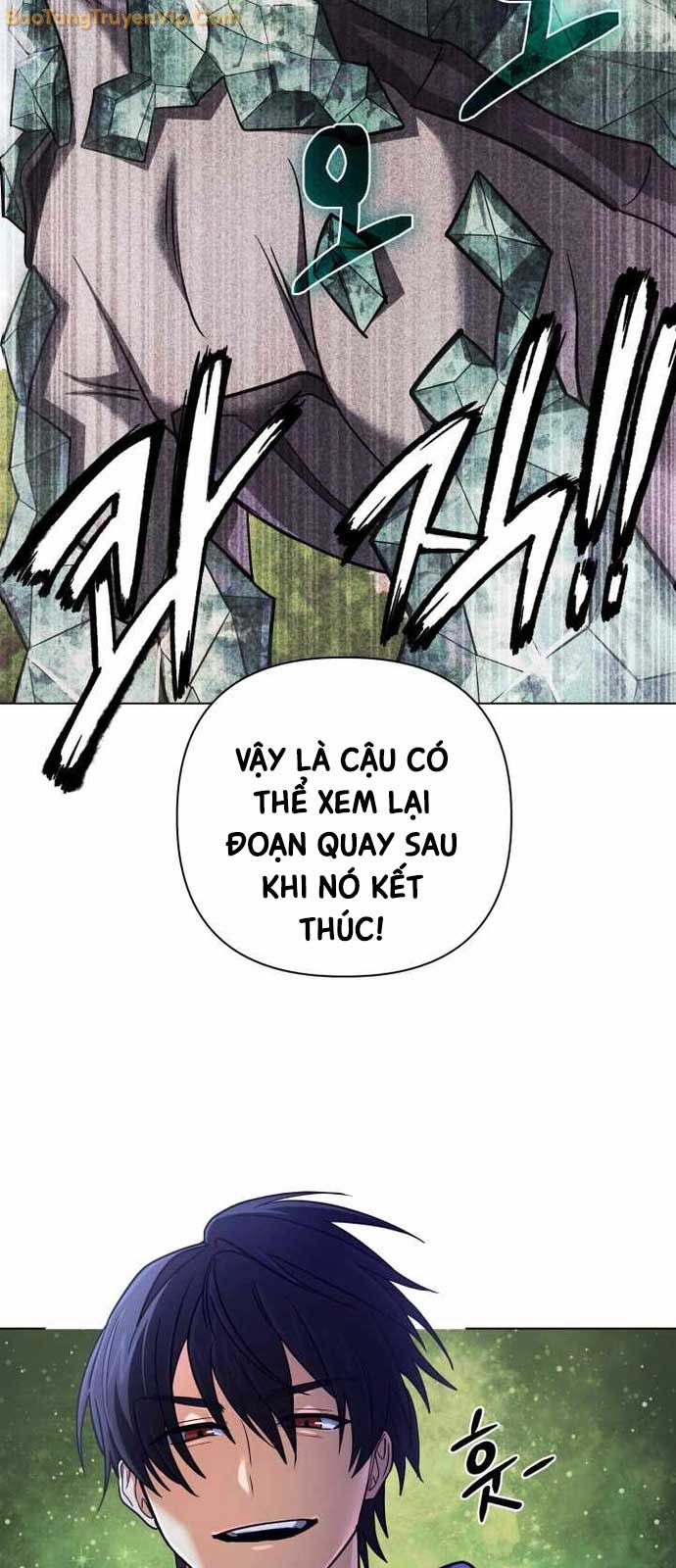 Đại Pháp Sư Thần Thoại Tái Lâm - Page 48