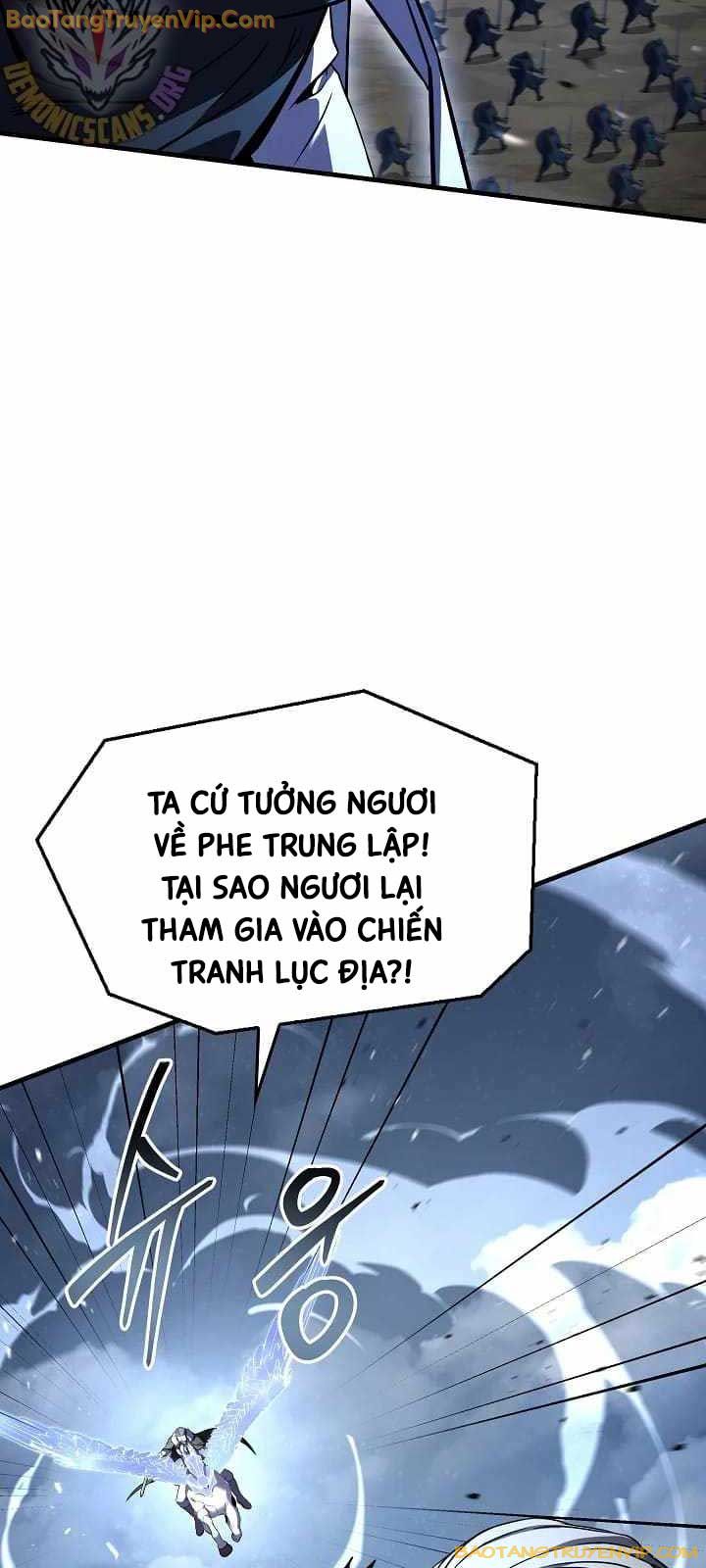Sự Trở Lại Của Vị Hiệp Sĩ Dùng Thương - Page 38
