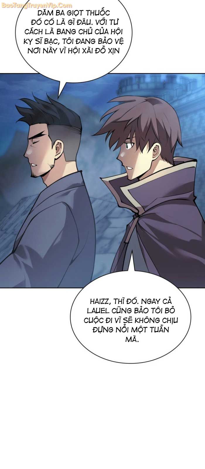 Thợ Rèn Huyền Thoại - Page 83