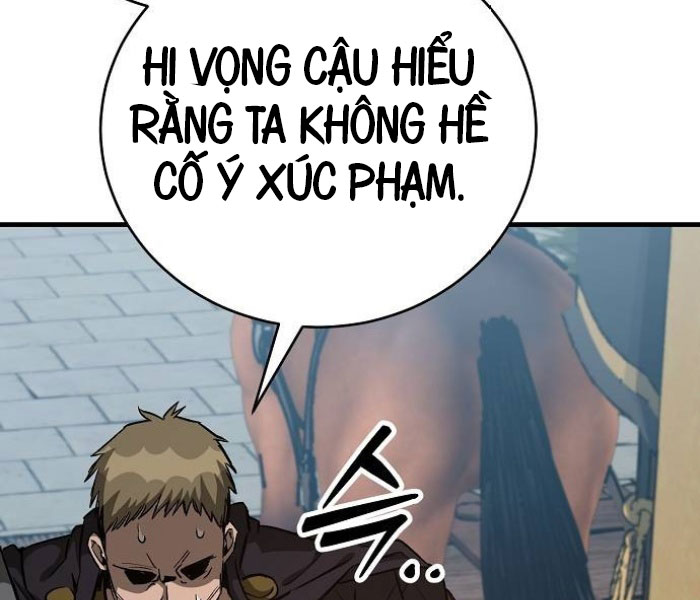 Kẻ Điên Và Đội Trưởng Cảnh Vệ - Page 80