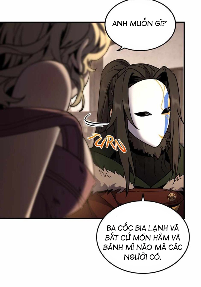 Ánh Sáng Cuối Con Đường - Page 19