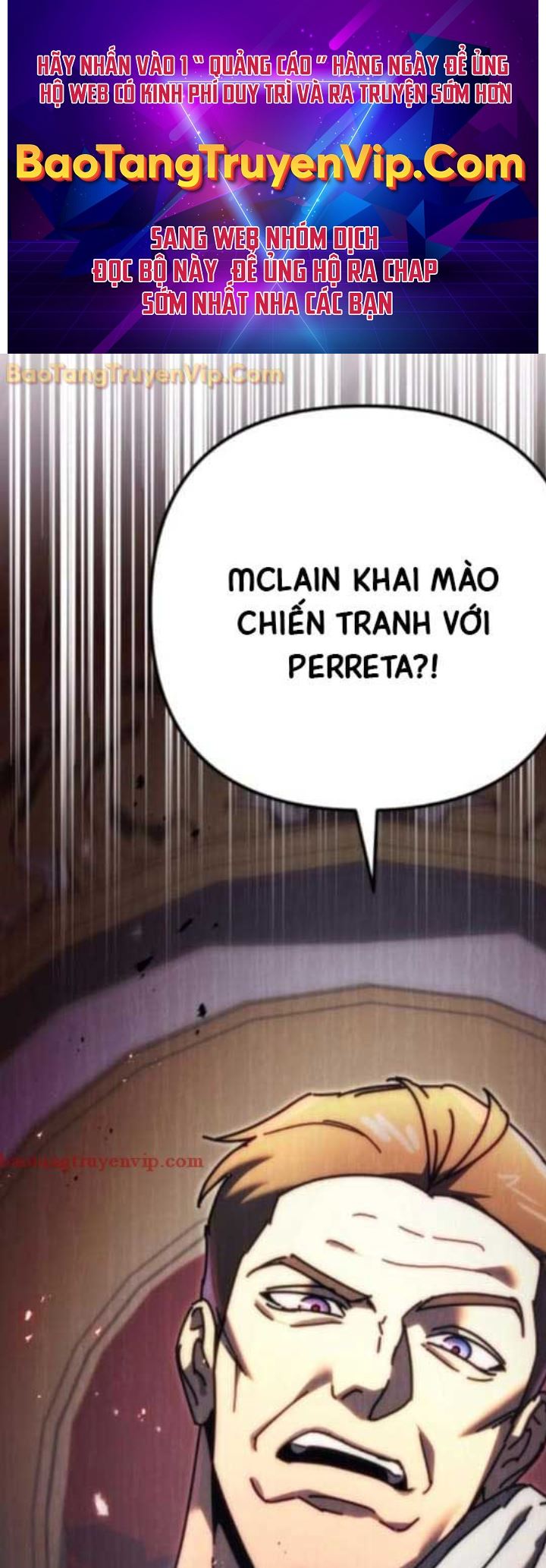 Kẻ Hồi Quy Của Gia Tộc Suy Vong - Page 1