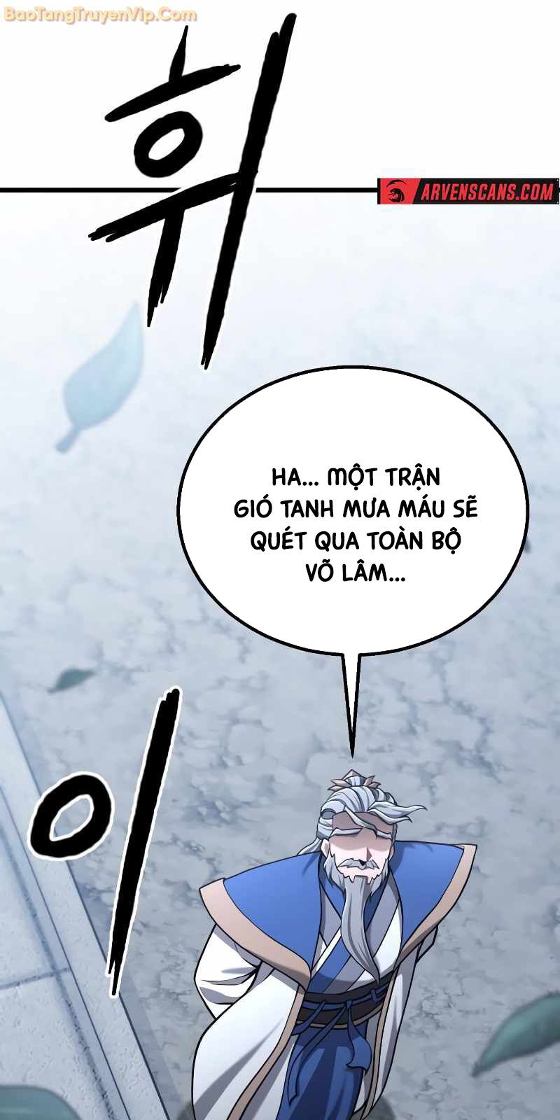 Hoa Vô Thập Nhật Công - Page 42