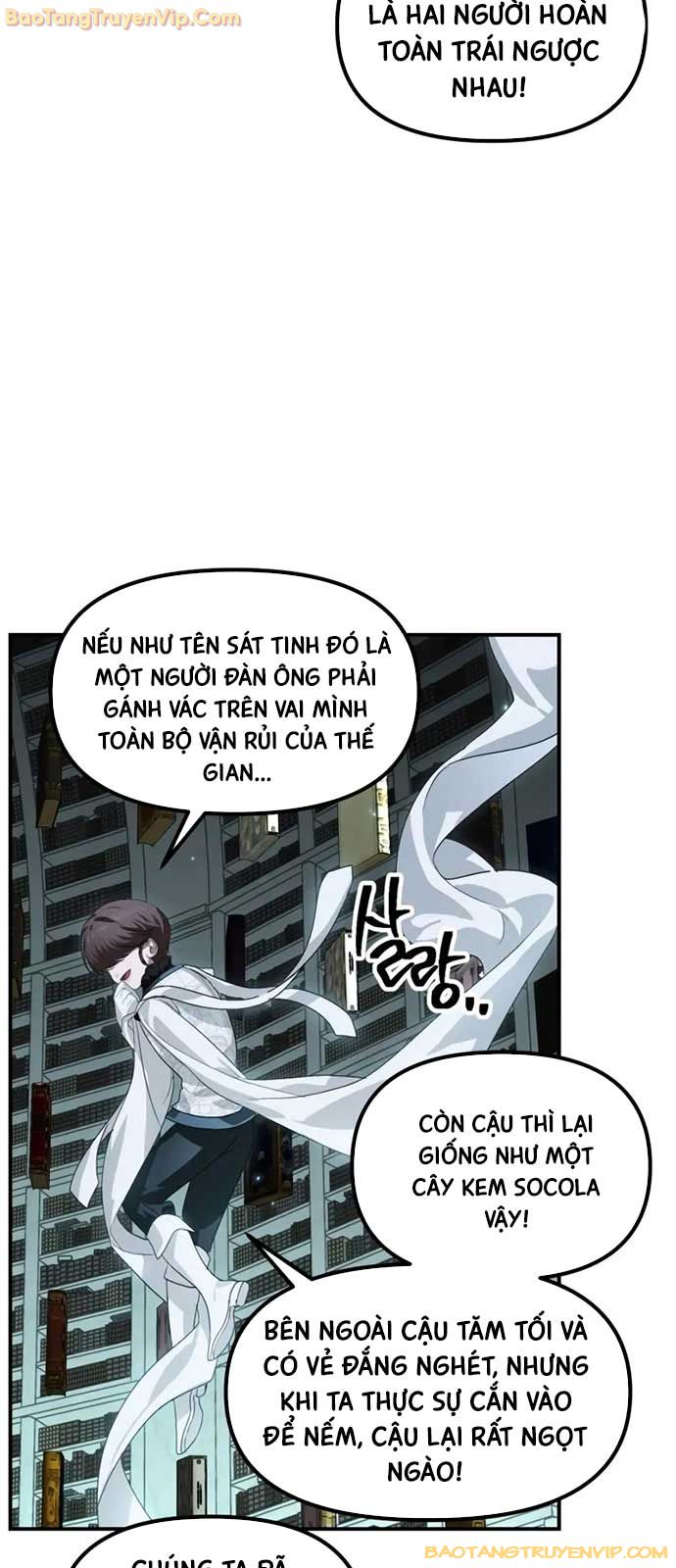 Thợ Săn Tự Sát Cấp SSS - Page 12