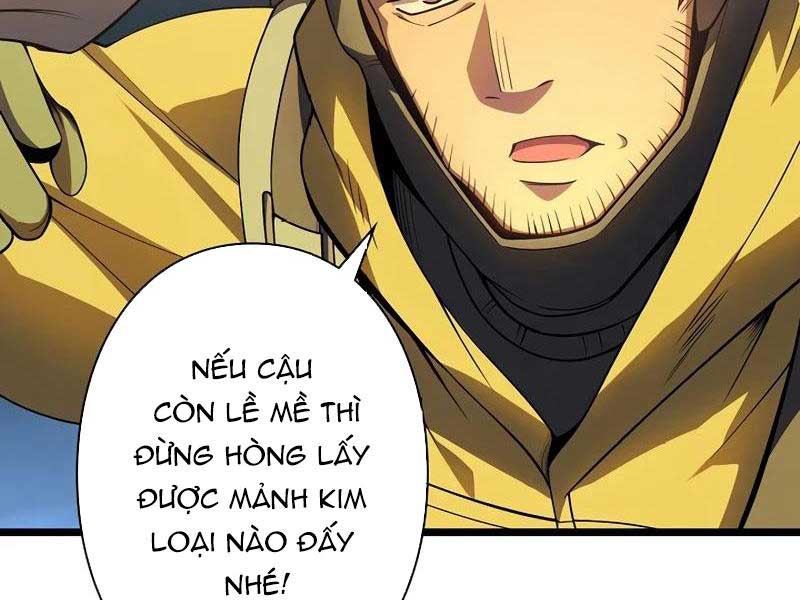 Trở Thành Anh Hùng Mạnh Nhất Nhờ Gian Lận - Page 24