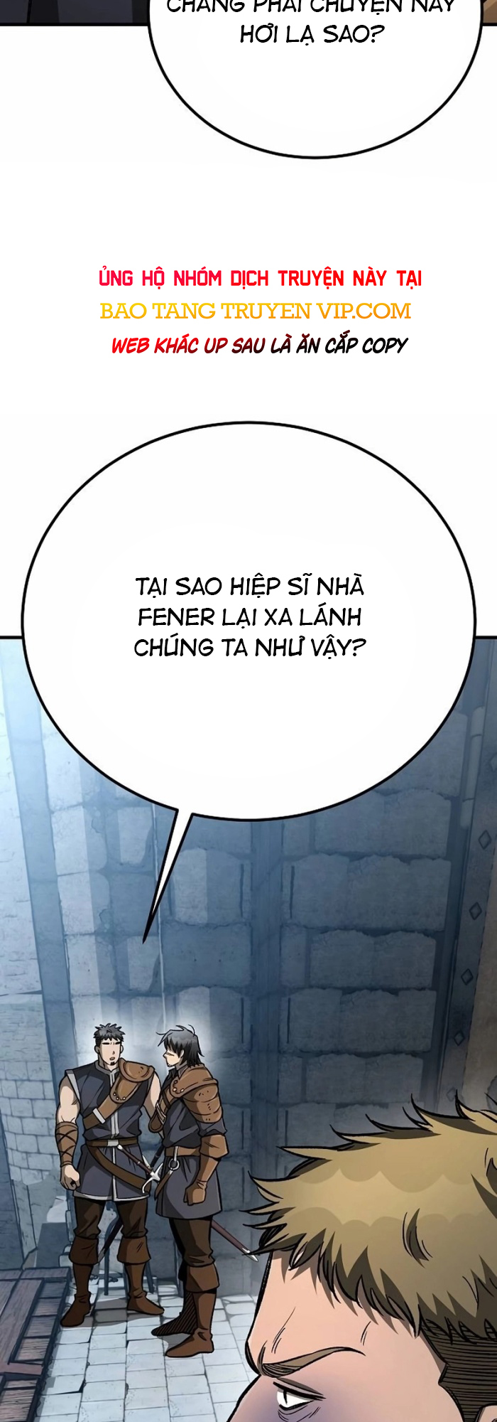 Kẻ Điên Và Đội Trưởng Cảnh Vệ - Page 2