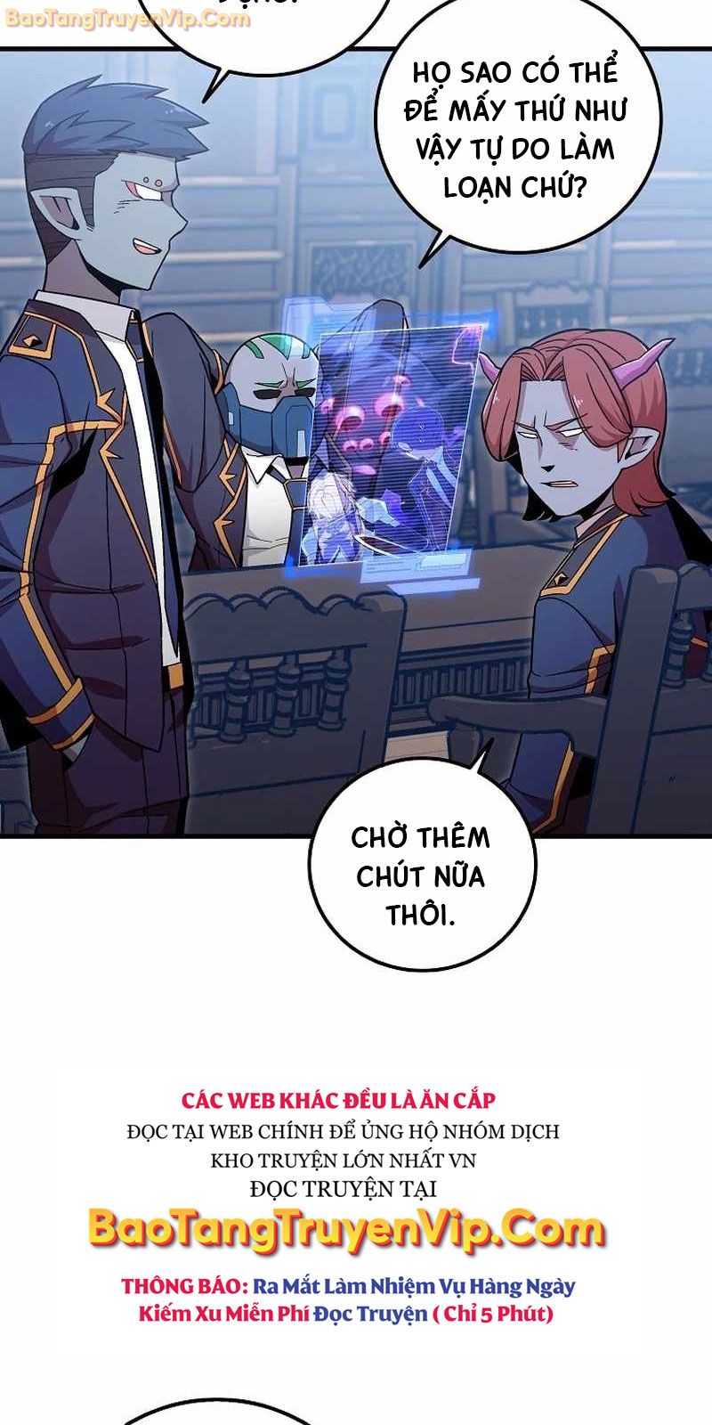 Vô tình ghi danh - Page 60