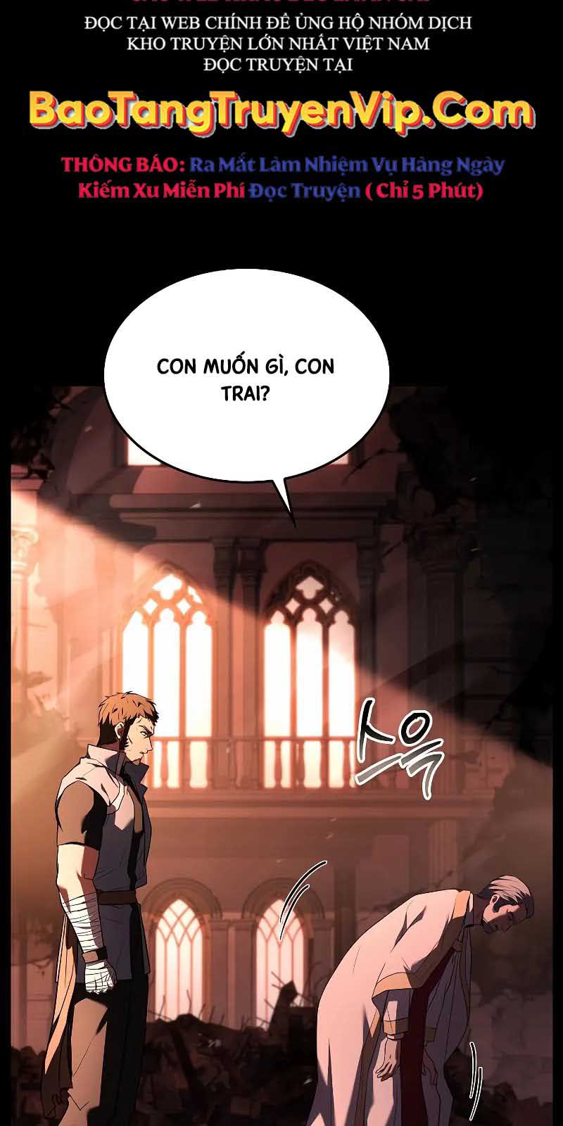 Sự Trở Lại Của Vị Hiệp Sĩ Dùng Thương - Page 15