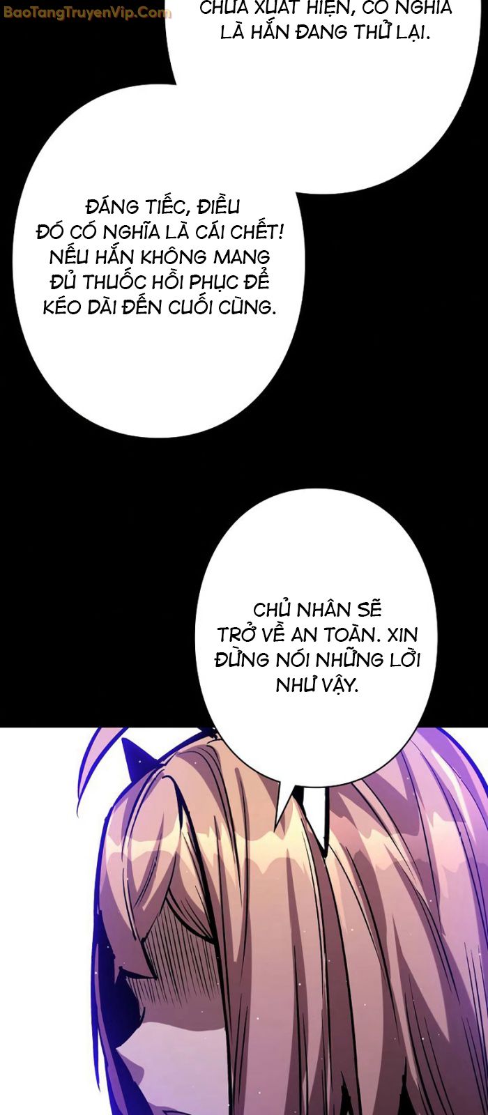 Trở Thành Anh Hùng Mạnh Nhất Nhờ Gian Lận - Page 55
