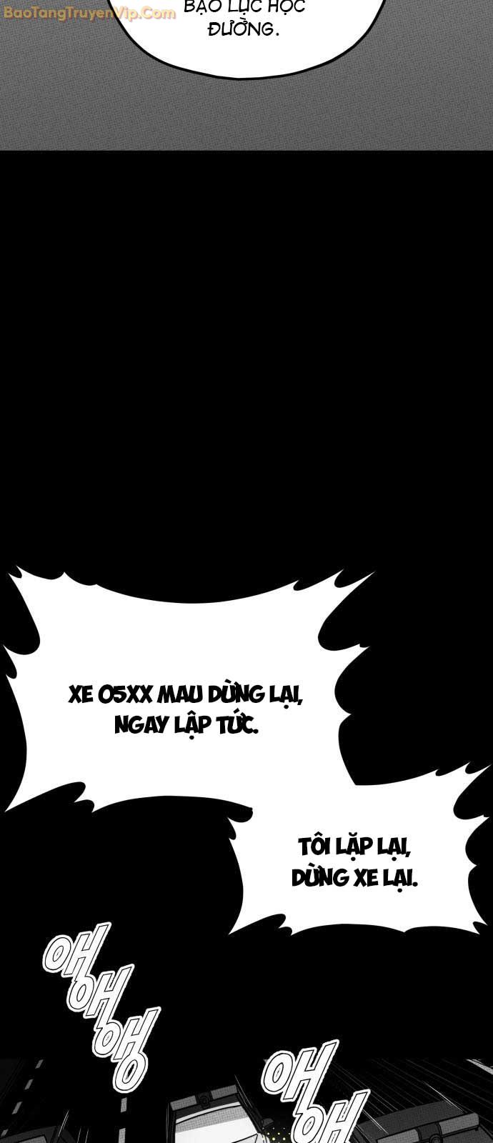 Lớp Học Cải Tạo - Page 21