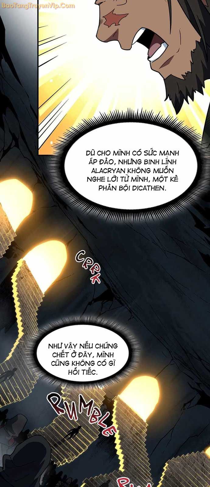 Ánh Sáng Cuối Con Đường - Page 26