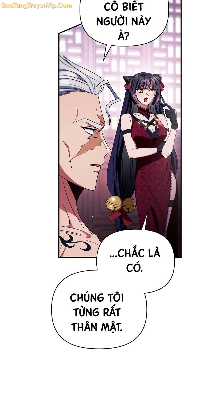 Xuyên Không Trở Thành Hồi Quy Giả - Page 15