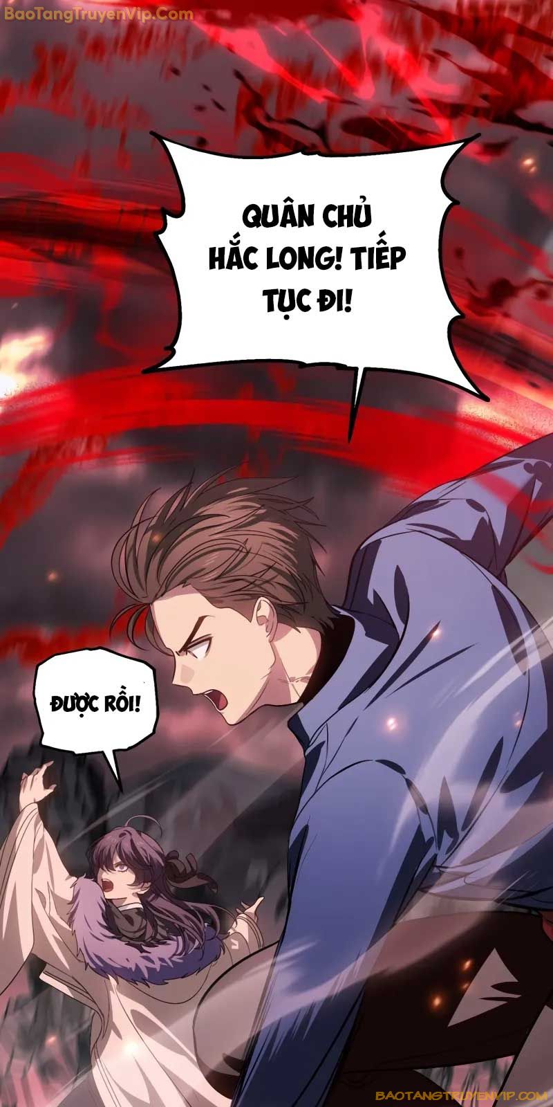 Thợ Săn Tự Sát Cấp SSS - Page 41