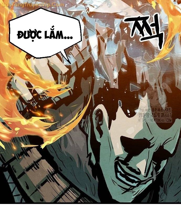 Chinh Phục Võ Lâm Chỉ Với Một Tô Mỳ - Page 53