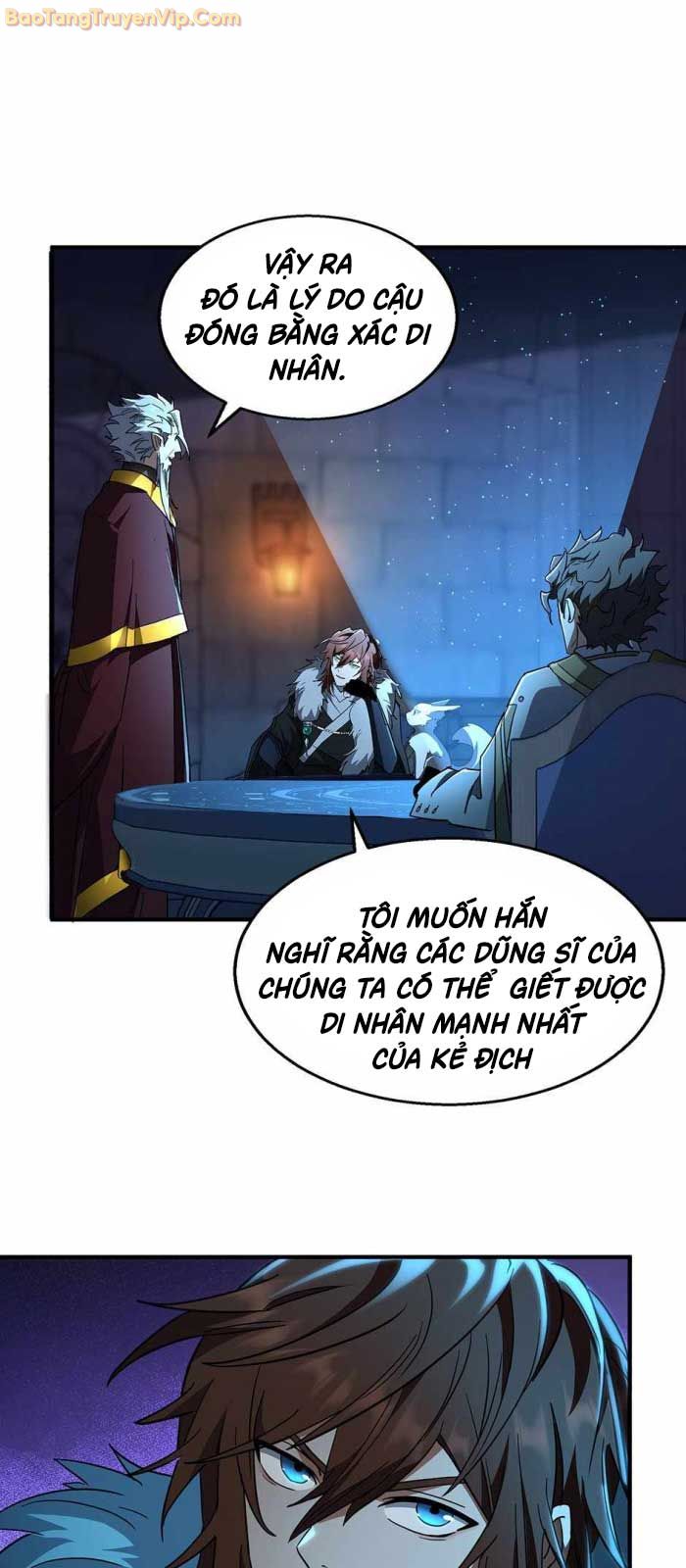 Ánh Sáng Cuối Con Đường - Page 29