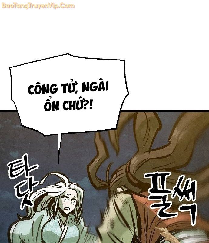 Chinh Phục Võ Lâm Chỉ Với Một Tô Mỳ - Page 182