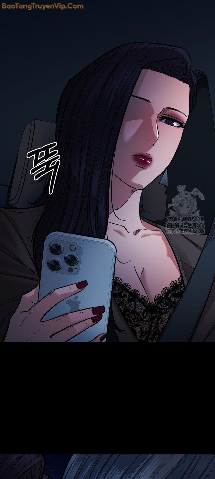 Thanh Kiếm Báo Thù - Page 9