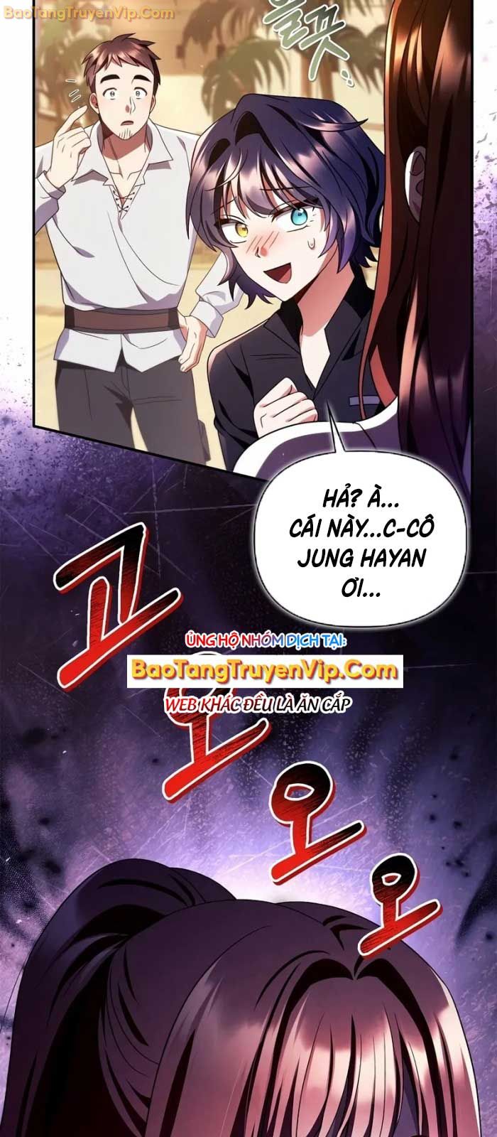 Xuyên Không Trở Thành Hồi Quy Giả - Page 6